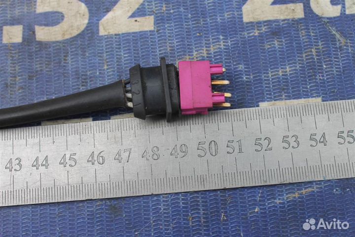 Датчик кислородный Фольксваген Джетта 6
