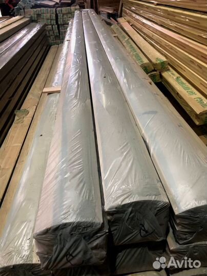 Блок-Хаус Сорт С