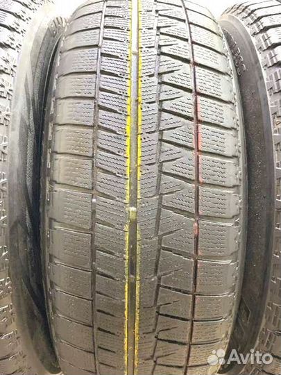 Bridgestone Blizzak Revo GZ 185/65 R15 84M