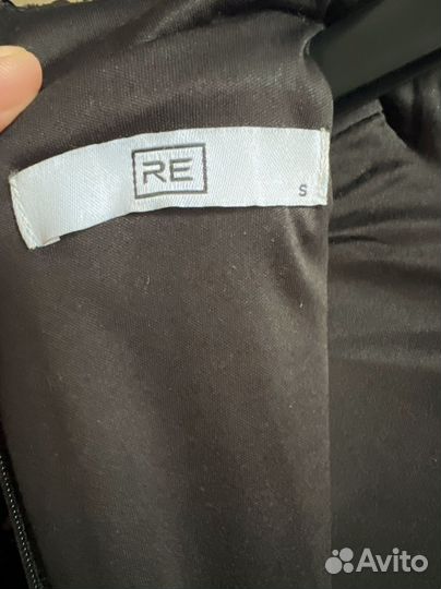 Вечернее платье 42 44