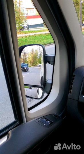 Citroen Jumper 2.2 МТ, 2012, 13 350 км