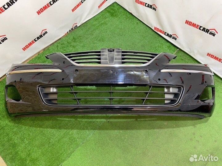 Бампер передний Hyundai Genesis BH