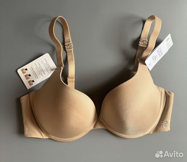 Бюстгальтер Simone Perele 85В