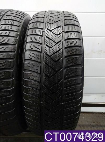 Pirelli Winter Sottozero 3 225/55 R17 96T
