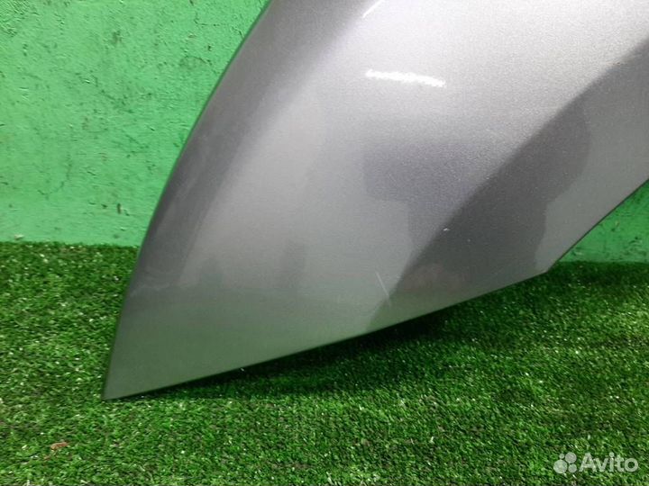 Молдинг крыла заднего правого Subaru Legacy/ Outb