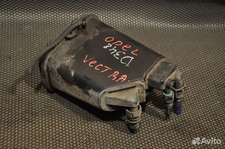 Фильтр паров топлива opel vectra C