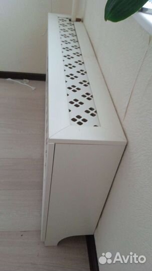 Экран для батареи
