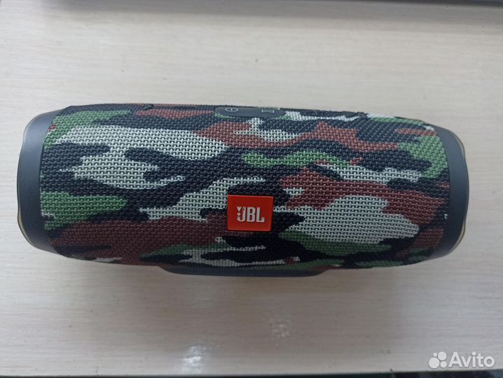 Колонка Jbl Charge 3