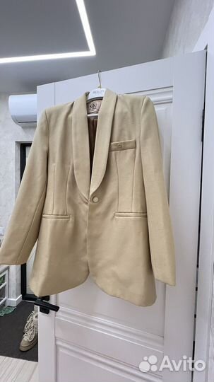 Пиджак женский 42 44