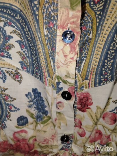 Рубашка женская