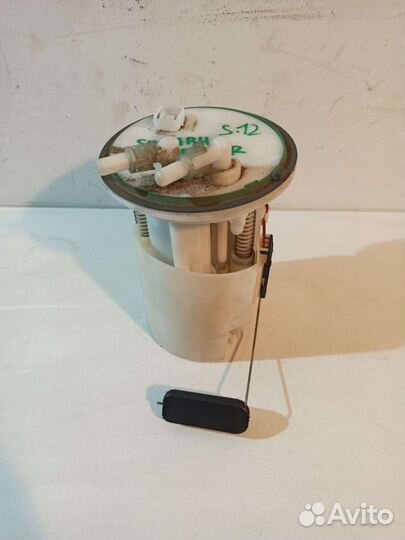 Бензонасос Subaru Forester S12 2.0 FB20