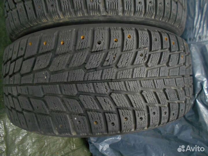 Michelin X-Ice North 225/50 R17