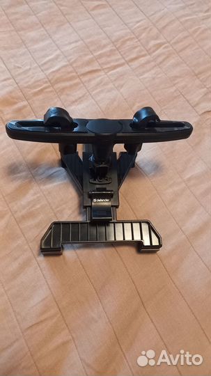 Держатель автомобильный на подголовник