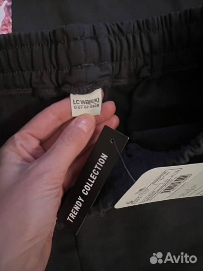 Спортивный костюм, 12-13 лет, новый