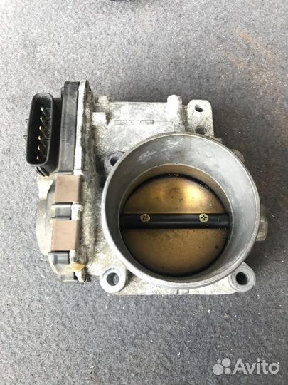 Дросельная заслонка Volvo B5244S
