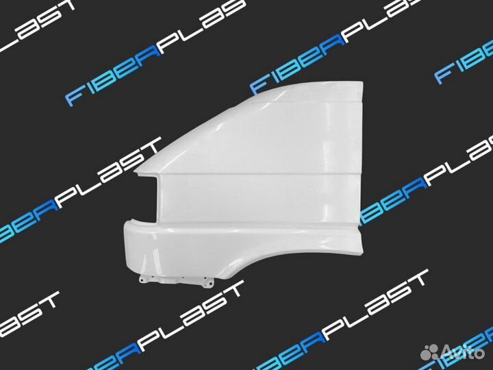 Переднее крыло Volkswagen Transporter T4 (1990–199