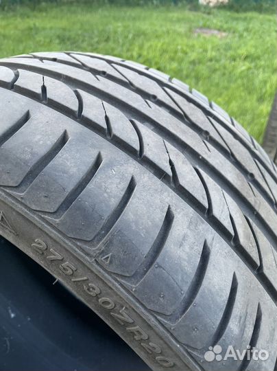 Sailun Atrezzo ZSR 275/30 R20 95Y