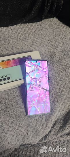 Samsung Galaxy A73 5G, 8/256 ГБ