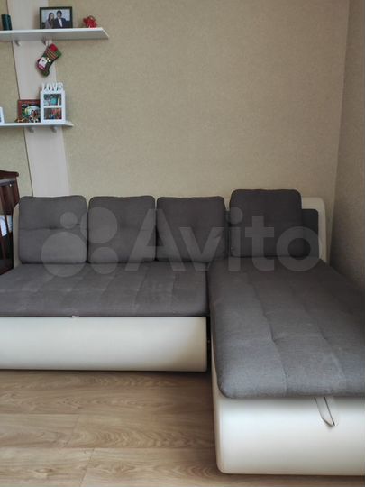 1-к. квартира, 38 м², 9/11 эт.