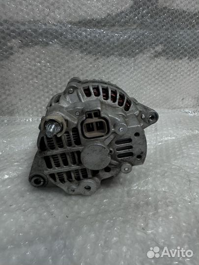 Генератор Hyundai Accent Elantra 2 Coupe