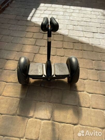 Segway ninebot mini