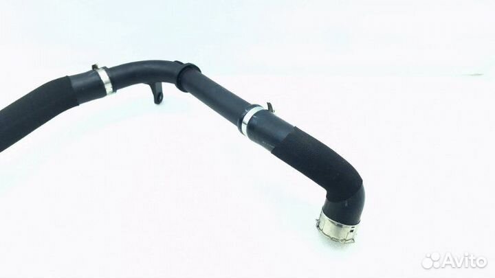 Б/У Б/У Патрубок интеркулера Состояние отличное