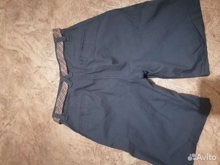 Шорты женские новые