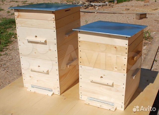 Улей для пчел