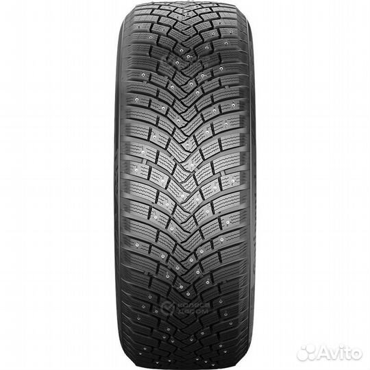 Continental IceContact 3 215/65 R17 103T