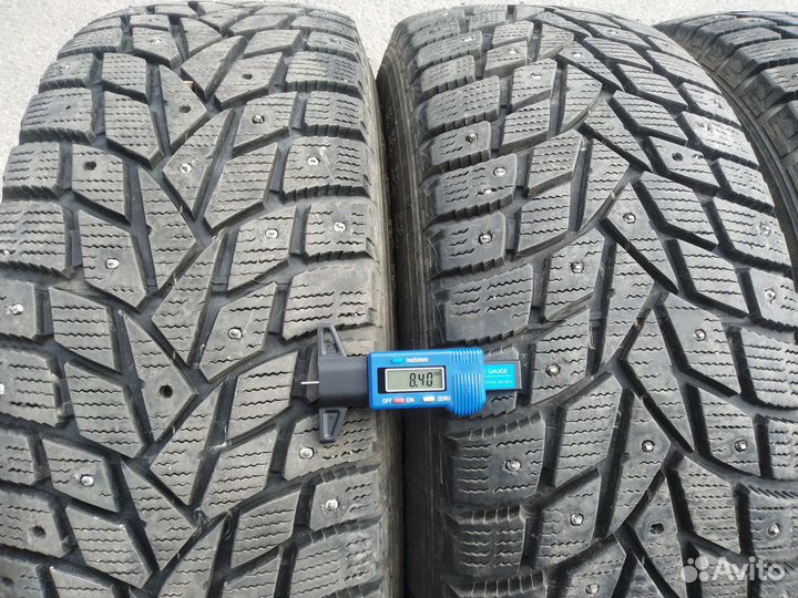 Зимние колёса R17 Volvo XC90 Вольво