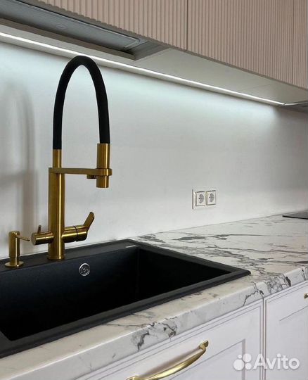 Кухня под заказ по вашим размерам