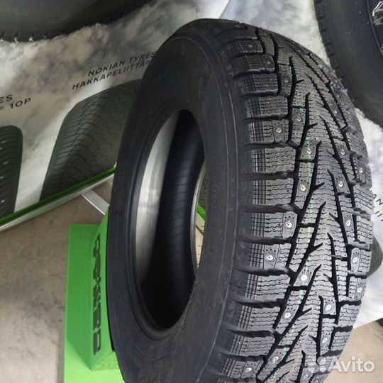 Nokian Tyres Nordman 7 SUV 215/70 R16 T