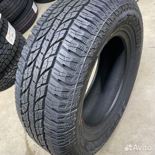 Yokohama Geolandar A/T G015 285/60 R18 H