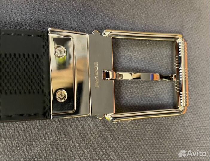 Ремень мужской louis vuitton