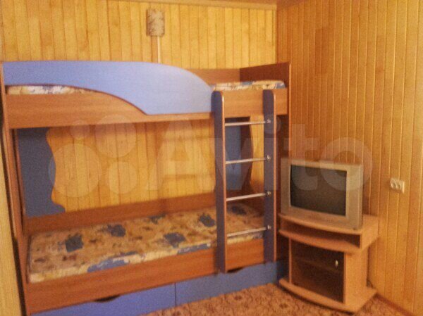 Дом 50 м² на участке 7 сот.