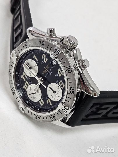 Breitling colt chronograph A13335