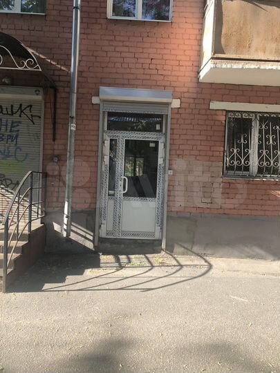 Свободного назначения, 55.8 м²