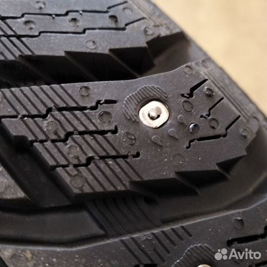 Ikon Tyres Nordman 8 SUV 245/70 R17 110T