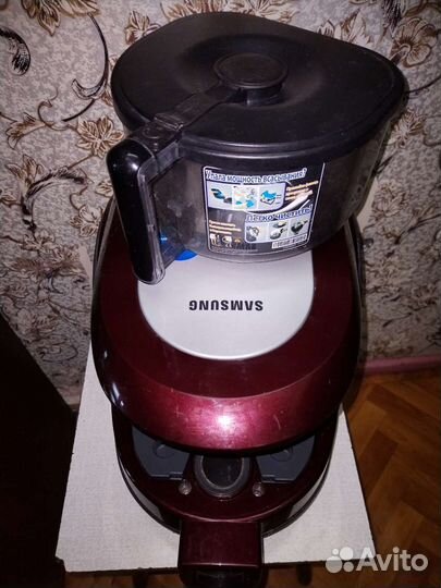 Зап части пылесоса lg и Samsung