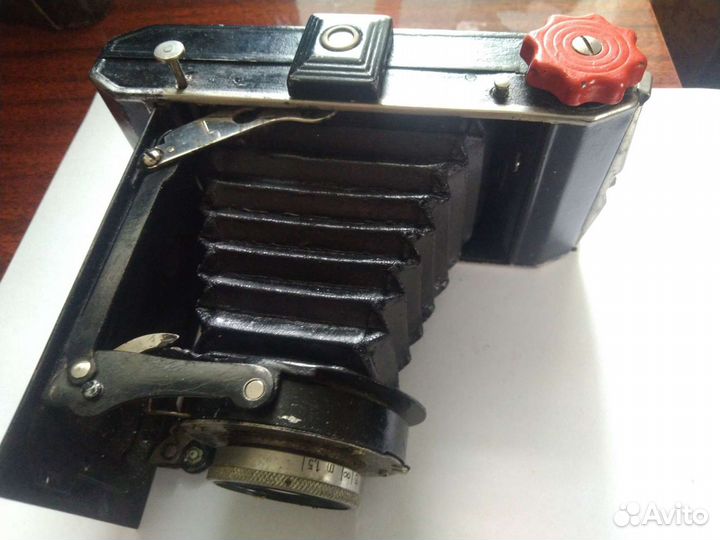 Фотоаппарат(ретро)