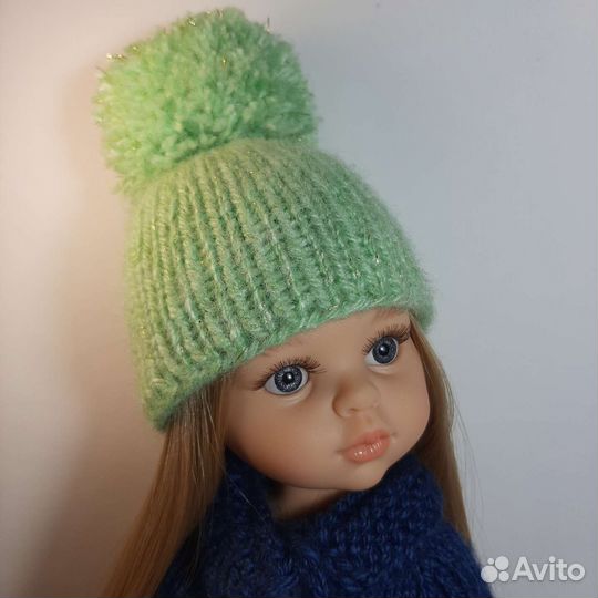 Одежда для куклы paola reina