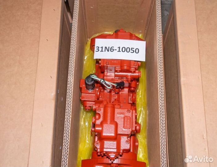 Серво поршень гидромотора Хитачи zx280lc-3