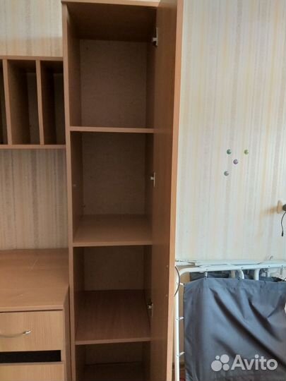 Стенка для школьника