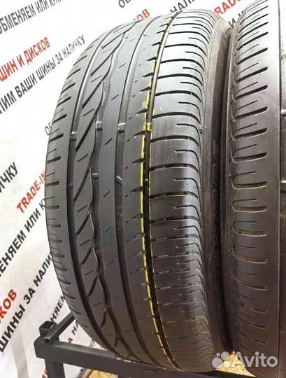 Bridgestone Turanza ER300 205/55 R16 91H