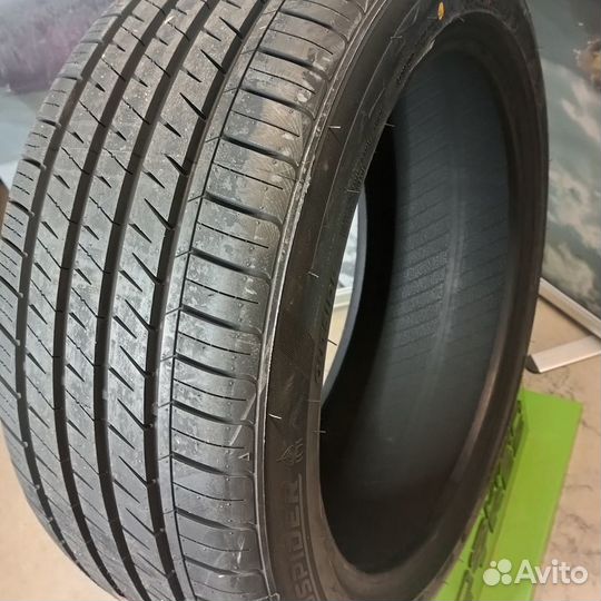 Landspider Citytraxx H/P 235/45 R18
