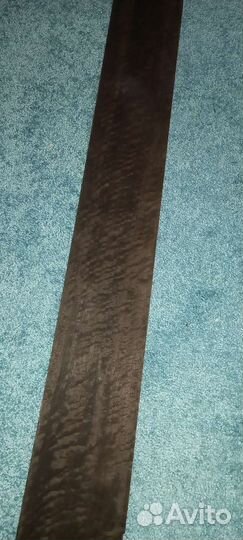 Морёный эвкалипт