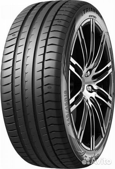 Triangle EffeXSport TH202 215/55 R17 98Y