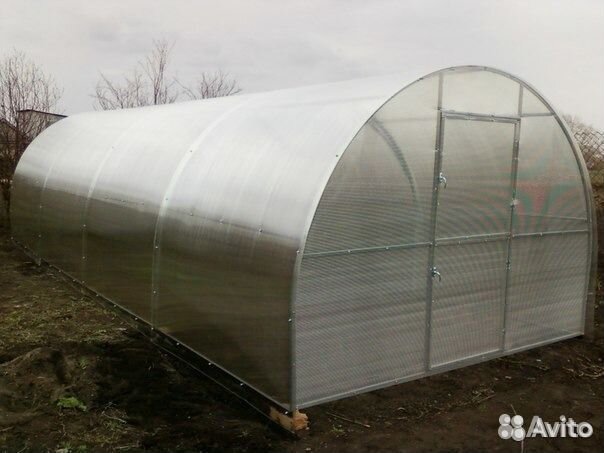 Продаю теплицу и дуги для теплиц по отдельности
