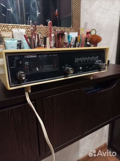 Радиоприемник