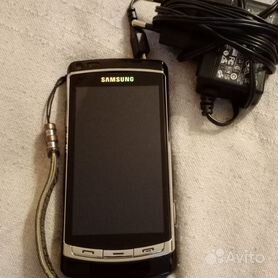 Samsung GT-I8910, 8 ГБ